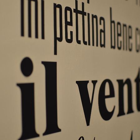 B&B Centro Storico Лечче Экстерьер фото