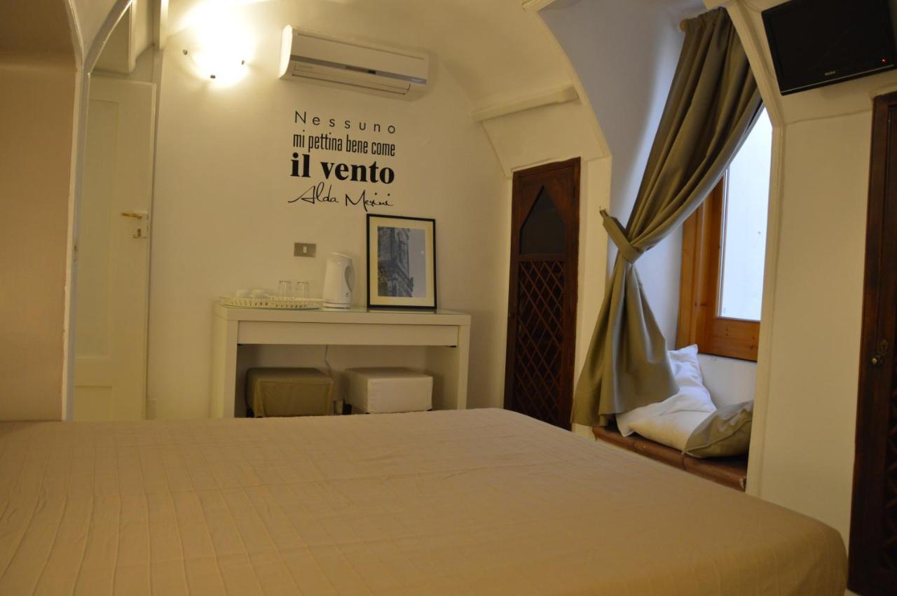 B&B Centro Storico Лечче Экстерьер фото