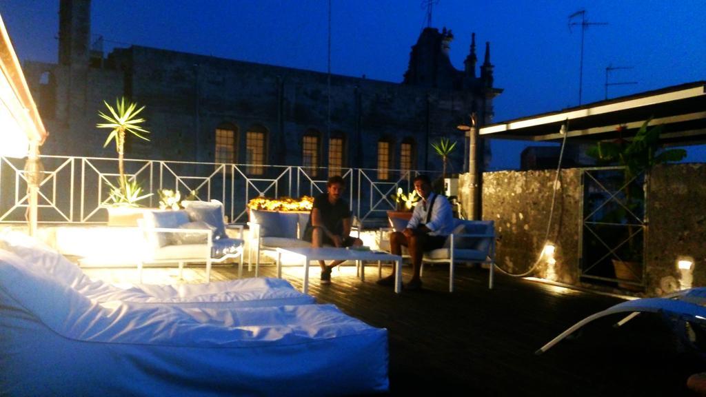 B&B Centro Storico Лечче Экстерьер фото