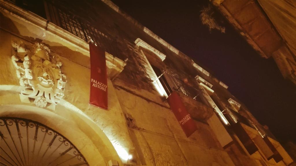 B&B Centro Storico Лечче Экстерьер фото