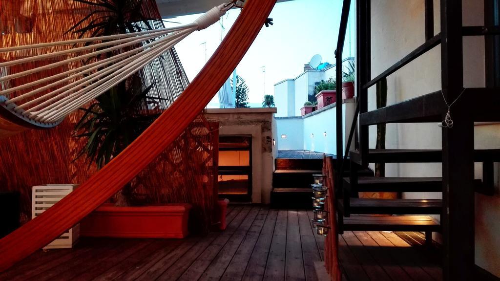 B&B Centro Storico Лечче Экстерьер фото