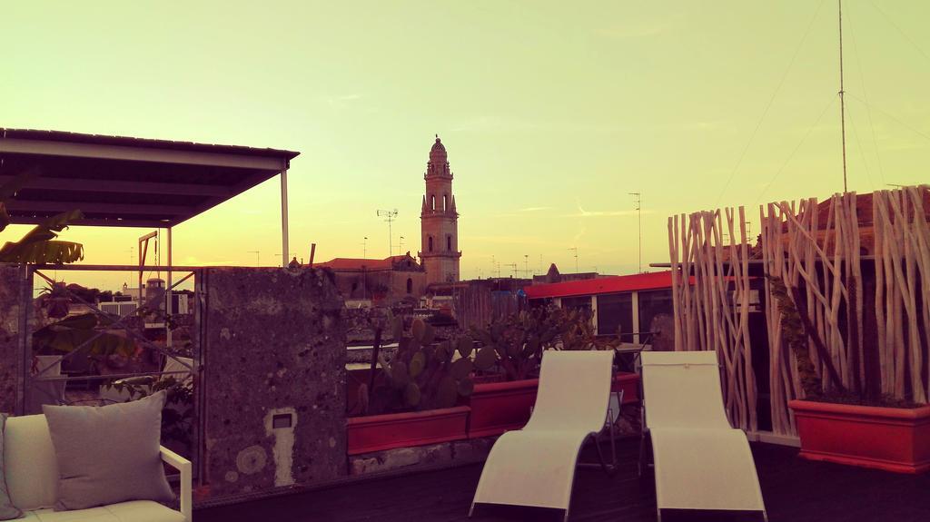 B&B Centro Storico Лечче Экстерьер фото