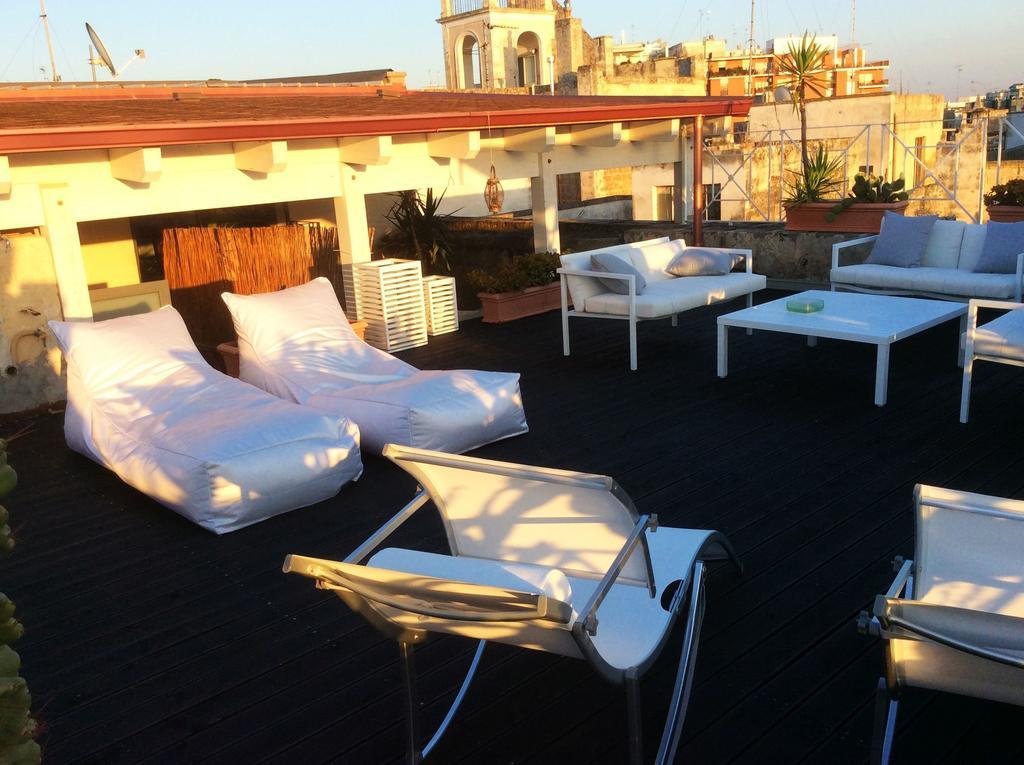B&B Centro Storico Лечче Экстерьер фото