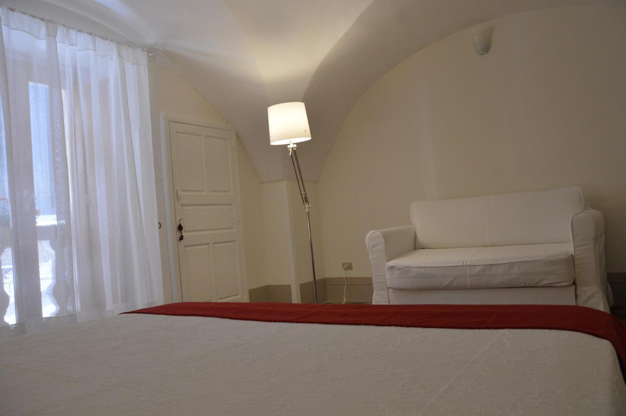 B&B Centro Storico Лечче Экстерьер фото