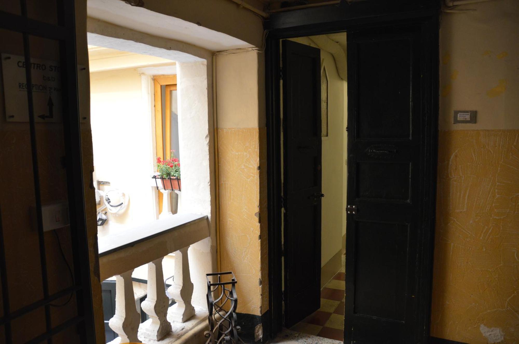 B&B Centro Storico Лечче Экстерьер фото