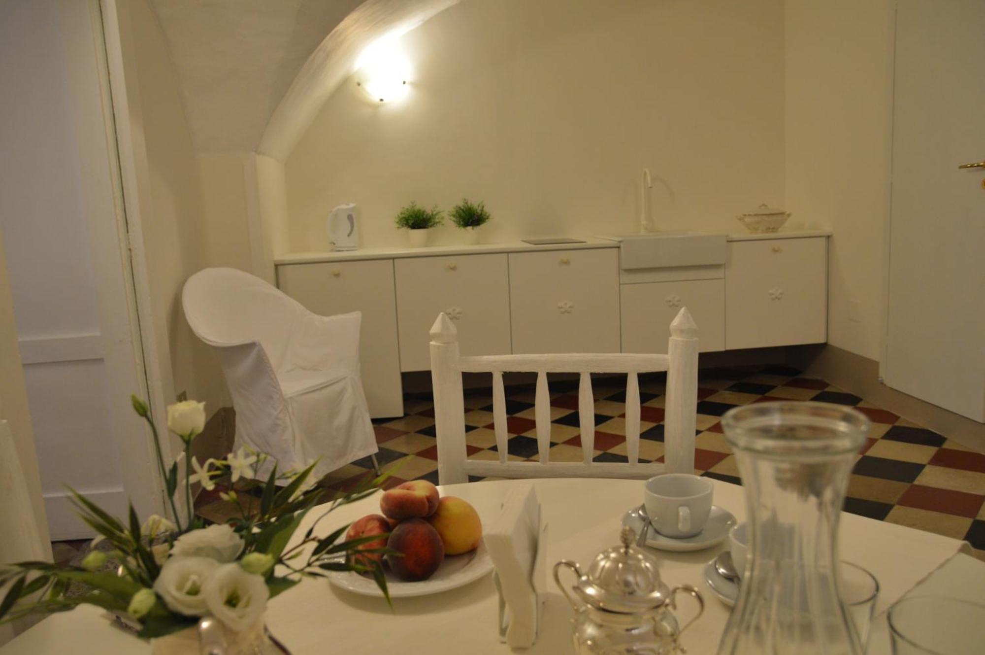 B&B Centro Storico Лечче Экстерьер фото