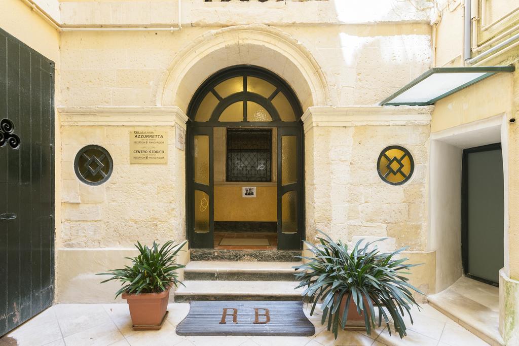 B&B Centro Storico Лечче Экстерьер фото