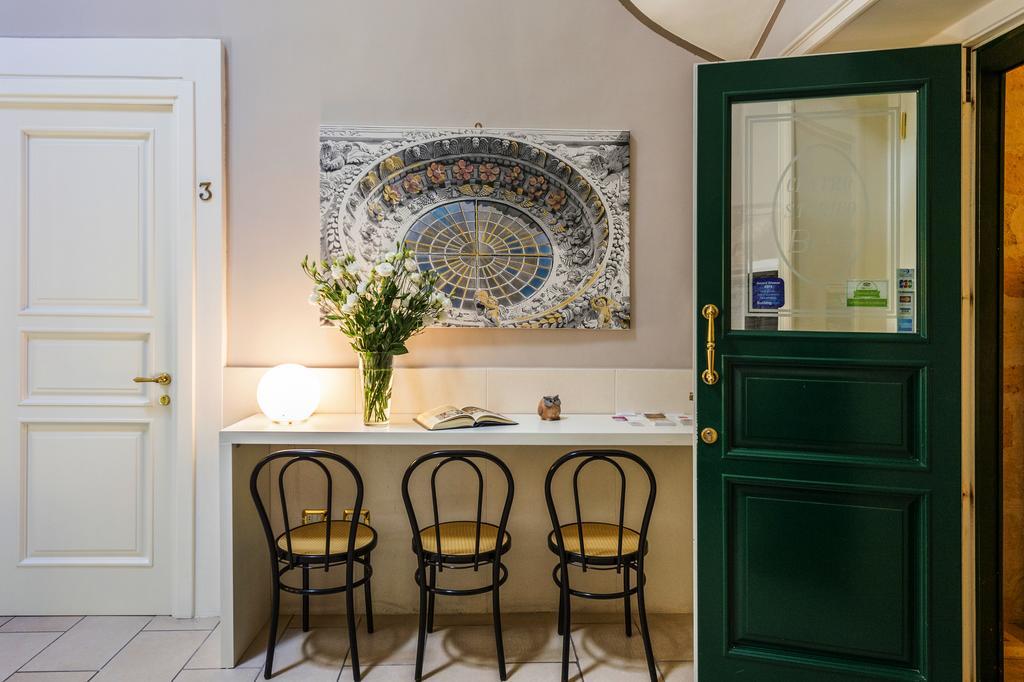 B&B Centro Storico Лечче Экстерьер фото