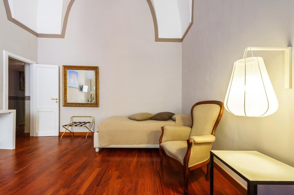 B&B Centro Storico Лечче Экстерьер фото