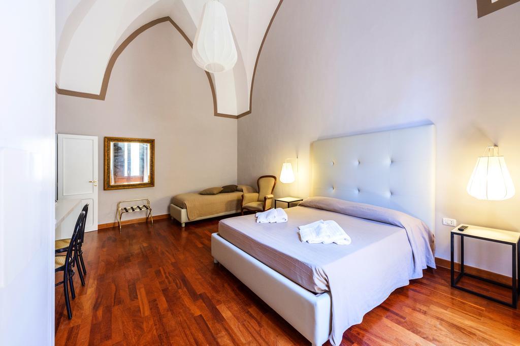 B&B Centro Storico Лечче Экстерьер фото