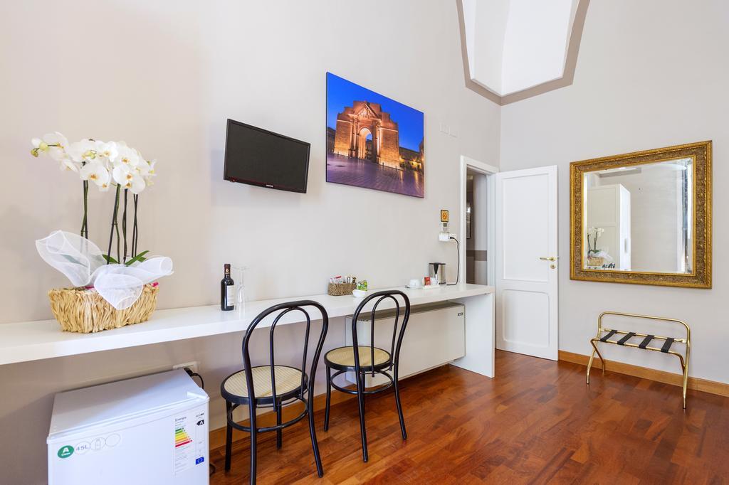 B&B Centro Storico Лечче Экстерьер фото