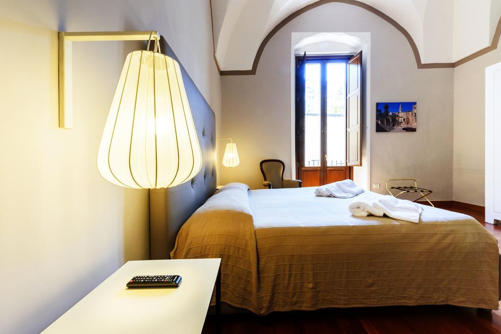 B&B Centro Storico Лечче Экстерьер фото