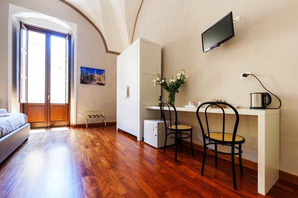 B&B Centro Storico Лечче Экстерьер фото