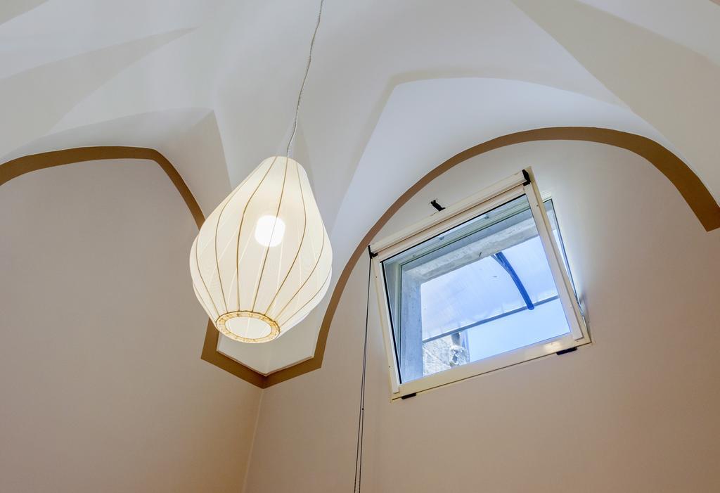 B&B Centro Storico Лечче Экстерьер фото
